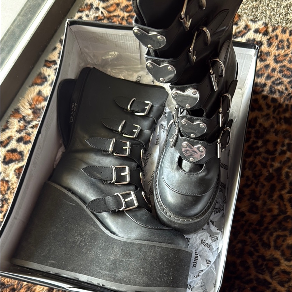 Demonia heart SWING 230